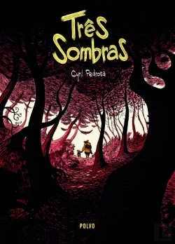 Bertrand.pt - Três Sombras
