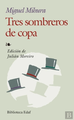 Bertrand.pt - Tres Sombreros De Copa. Maribel Y La Extraña Familia
