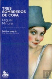 Tres Sombreros De Copa