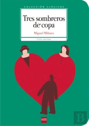 Tres Sombreros De Copa