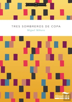 Bertrand.pt - Tres Sombreros De Copa