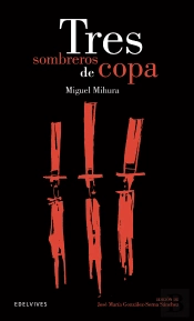 Tres Sombreros De Copa