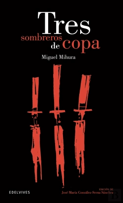 Bertrand.pt - Tres Sombreros De Copa