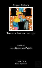 Tres Sombreros De Copa