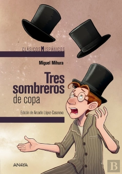 Bertrand.pt - Tres Sombreros De Copa
