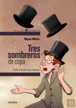 Bertrand.pt - Tres Sombreros De Copa