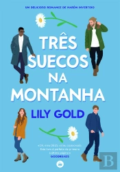 Três Suecos Na Montanha