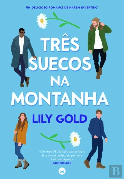 Bertrand.pt - Três Suecos Na Montanha