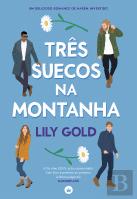 Três Suecos na Montanha