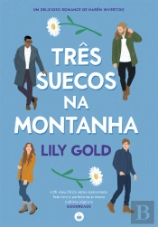 Três Suecos na Montanha