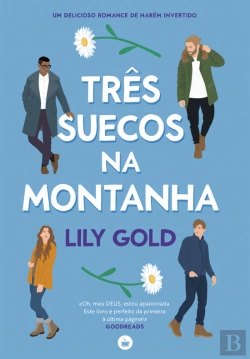 Bertrand.pt - Três Suecos na Montanha