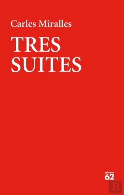 Bertrand.pt - Tres Suites