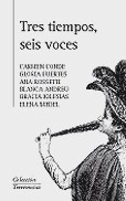 Bertrand.pt - Tres Tiempos, Seis Voces