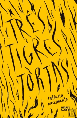 Bertrand.pt - Três Tigres Tortas