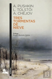 Tres Tormentas De Nieve