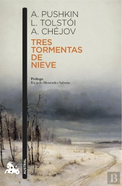 Bertrand.pt - Tres Tormentas De Nieve