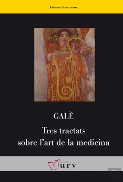 Bertrand.pt - Tres Tractats Sobre Læ'Art De La Medicina