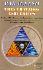 Tres Tratados Esotéricos
