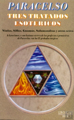 Bertrand.pt - Tres Tratados Esotéricos