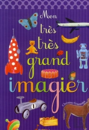 Tres Tres Tres Grand Imagier (Mon)
