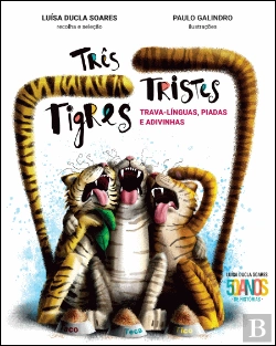 Bertrand.pt - Três Tristes Tigres