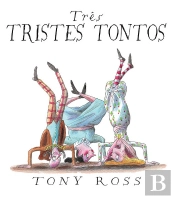 Três Tristes Tontos