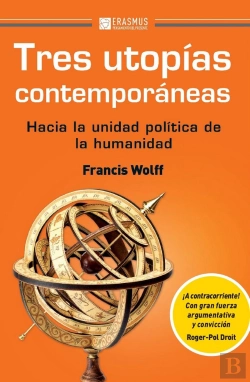 Bertrand.pt - Tres Utopías Contemporáneas