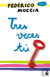 Tres Veces Tú