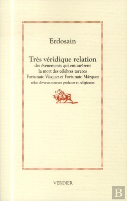 Bertrand.pt - Tres Veridique Relation