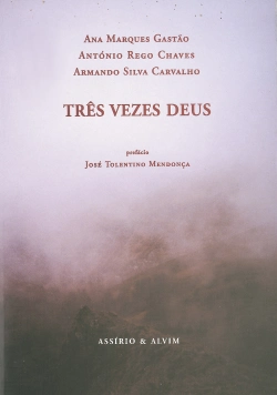Bertrand.pt - Três Vezes Deus