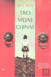 Tres Vidas Chinas
