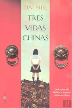 Bertrand.pt - Tres Vidas Chinas