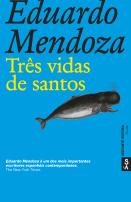Três vidas de santos