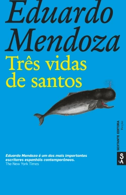 Bertrand.pt - Três vidas de santos