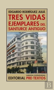 Tres Vidas Ejemplares Del Santurce Antiguo