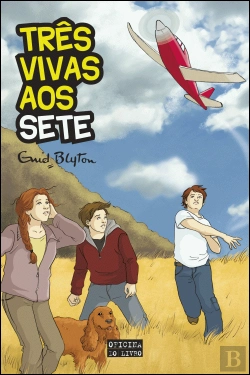 Bertrand.pt - Três Vivas aos Sete!