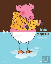 Tres Y Medio - Cuaderno De Dimensiones