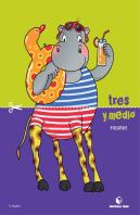 Tres Y Medio - Cuaderno De Figuras
