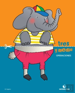 Bertrand.pt - Tres Y Medio - Cuaderno De Operaciones