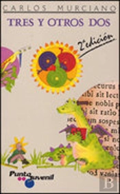 Tres Y Otros Dos P.Juvenil