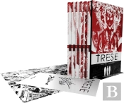 Trese Box Set - Signed