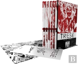 Bertrand.pt - Trese Box Set - Signed