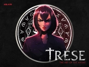 Trese: The Art Of The Anime - Deluxe Edition