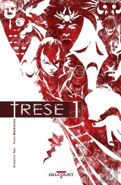 Trese Tome 1