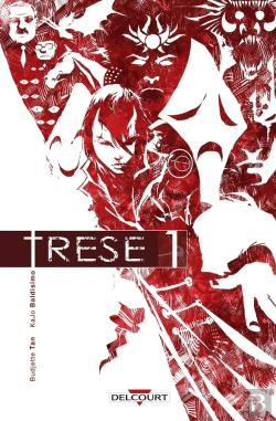 Bertrand.pt - Trese Tome 1
