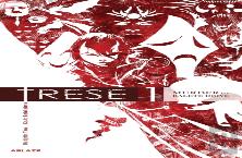 Trese Vol 1 - Murder On Balete Drive