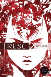Trese Vol 2 - Unreported Murders