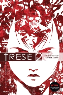 Bertrand.pt - Trese Vol 2 - Unreported Murders