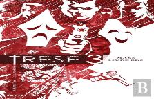 Trese Vol 3 - Mass Murders