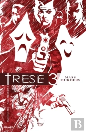 Trese Vol 3 - Mass Murders